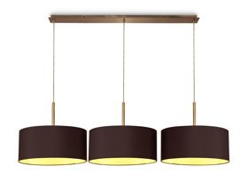 Baymont AB BL/GR Ceiling Lights Deco Linear Fittings Baymont AB BL/GR Ceiling Lights Deco Linear Fittings